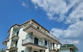 Casa Vacanza Tinzi